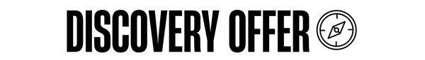 DISCOVERY OFFER